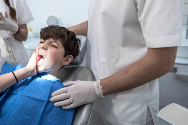 Reliable MO Emergency Dentist Solutions
