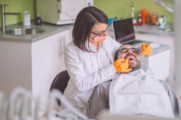 Best Emergency Broken Tooth Repair in Weldon Spring, MO
